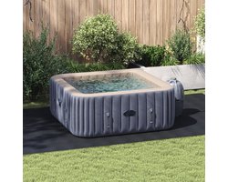 vidaXL - Vijvergrondzeil - Zwart - 420 - x - 220 - x - 0,1 - cm - Niet-geweven - stof