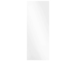 vidaXL - Wandspiegel - Rechthoekig - 40 - x - 100 - cm - gehard - glas