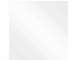 vidaXL - Wandspiegel - Vierkant - 40 - x - 40 - cm - gehard - glas