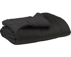 vidaXL - Zomer - Deken - 200 - x - 220 - cm - Zomer - Microvezel - (100% - polyester)
