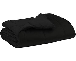 vidaXL - Zomer - Deken - 200 - x - 220 - cm - Zomer - Microvezel - (100% - polyester)