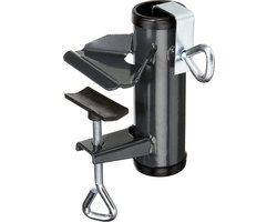 Videx Parasolhouder Balkon Type-H Leuning Bevestiging