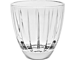 Vidivi Accademia Water glazen klein - 6 Stuks