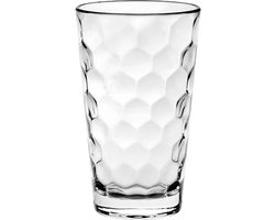 Vidivi Honey Longdrink glazen - 28cl - 6 Stuks