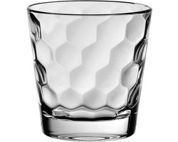 Vidivi Honey Water glazen - Groot - 6 Stuks