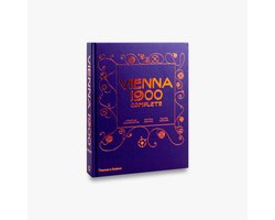 Vienna 1900 Complete