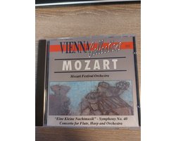 Vienna Collections - Mozart