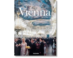 Vienna. Portrait of a City