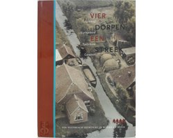 Vier dorpen, een streek