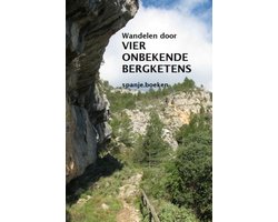 VIER ONBEKENDE BERGKETENS