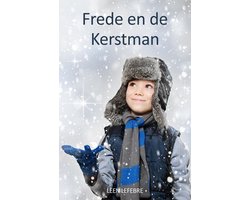 VIER SEIZOENEN - Frede en de Kerstman