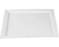 Vierkant Dienblad/Tray (50*50 cm) Melamine