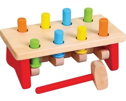 Viga Toys - Hamerbank