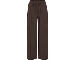Vila Clua High Waist Broek Dames - Maat M