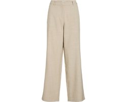 VILA - VIROSA PANT #2 - Dames - Leggings