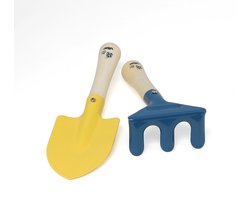 VILAC-DE KLEINE TUINMAN