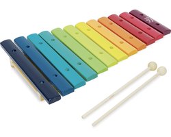 Vilac - muziekspeelgoed - xylofoon - hout