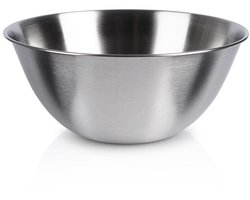 VILDE - Keukenkom - 18,5 cm - Roestvrij Staal - 1,2 l