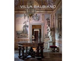 Villa Balbiano