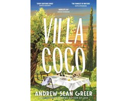 Villa Coco