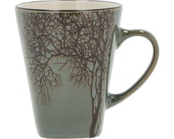 Villa Collection Hela Mok Dia. 9 x 11 cm 0,35 liter Groen