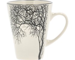 Villa Collection Hela Mok Dia. 9 x 11 cm 0,35 liter Sand