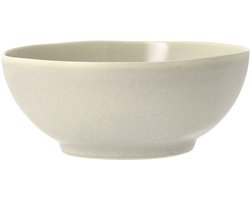 Villa Collection Shoku Kom Dia 15 x 6,5 cm Soft Beige
