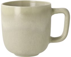 Villa Collection Shoku Mok Dia 8 x 8,5 cm 23 cl Soft Beige