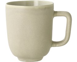 Villa Collection Shoku Mok Dia 8,5 x 9,8 cm 33 cl Soft Beige