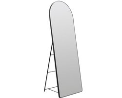 Villa Collection Vasto Spiegel 170 x 60 x 3 cm Zwart