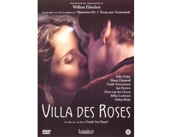 Villa Des Roses (DVD)
