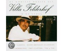 Villa Felderhof & De Stoel, 2