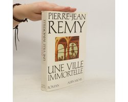 Ville Immortelle (Une)