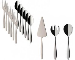 villeroy and boch Louis bestekset 15 pcs