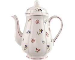 Villeroy & Boch 1023950100 koffiepot 1250 l Porselein