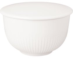 Villeroy & Boch 1042930960 suikerpot Wit Porselein