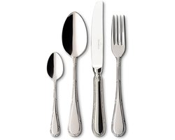 Villeroy & Boch 1262439030 bestekset 24 stuk(s) Chroom