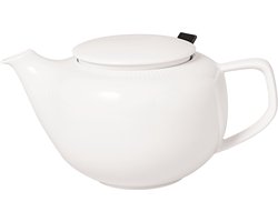 Villeroy & Boch Afina Theepot met deksel en filter 420 ml