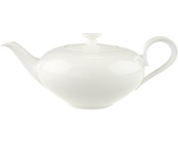 Villeroy & Boch Anmut Theepot - 1 l - Porselein