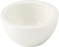 Villeroy & Boch Artesano Dipper -Tipje - Kommetje - Schaaltje - 8.0cm - 9.0cl - Porselein - Set a 12 stuks