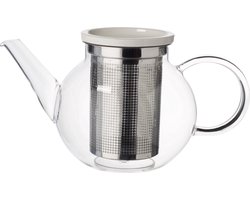 Villeroy & Boch Artesano Hot Beverages Theepot - M - met zeef
