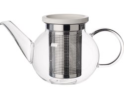 Villeroy & Boch Artesano Hot Beverages Theepot - S - met zeef