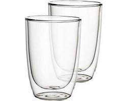 VILLEROY & BOCH - Artesano Hot&Cold Beverages - Beker universal 0,39l s/2