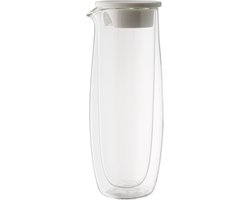 VILLEROY & BOCH - Artesano Hot&Cold Beverages - Karaf met deksel 1,00l