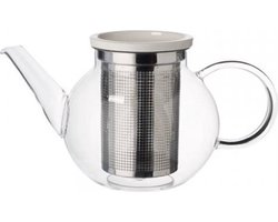 Villeroy & Boch Artesano Hot&Cold Beverages Theepot met zeef 1L