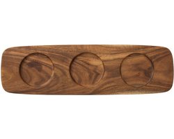 Villeroy & Boch Artesano Original Dienblad Dipschaaltje