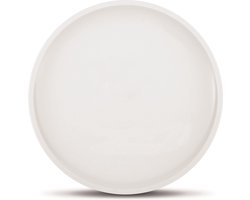 Villeroy & Boch Artesano Original Dinerbord - Ø  27 cm - Wit