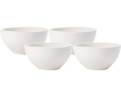 Villeroy & Boch - Artesano Original Kommen 4 stuks