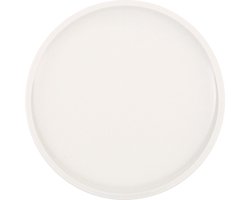 Villeroy & Boch Artesano Original Ontbijtbord - Ø 22 cm - Wit