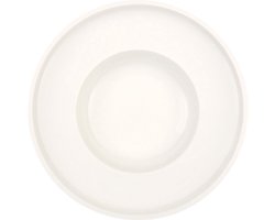Villeroy & Boch Artesano Original Pastabord - Ø 30 cm - Wit